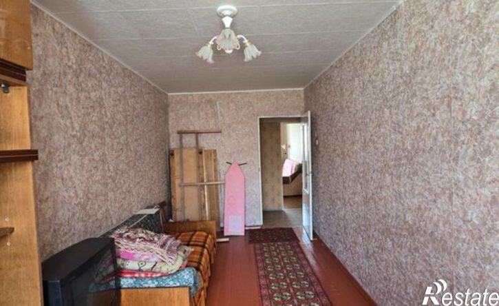 2-комн квартира улица Островского, 21,  д. 21