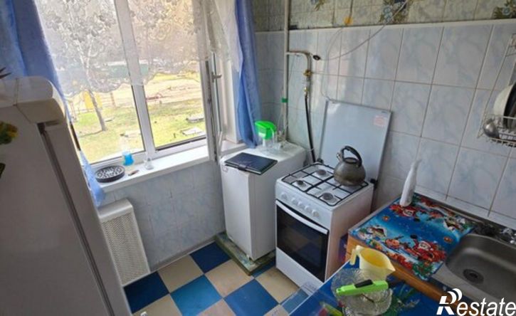 2-комн квартира улица Островского, 21,  д. 21