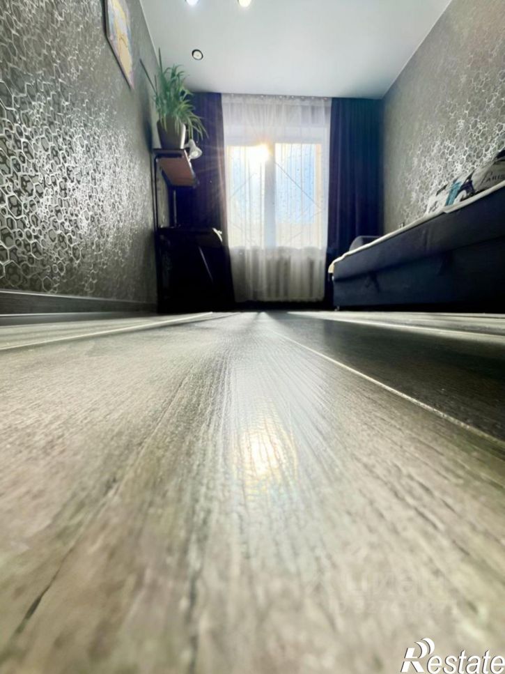 2-комн квартира улица Сухэ-Батора, 9,  д. 9