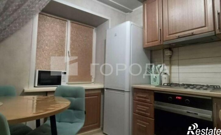 2-комн квартира Комсомольский проспект, 61,  д. 61