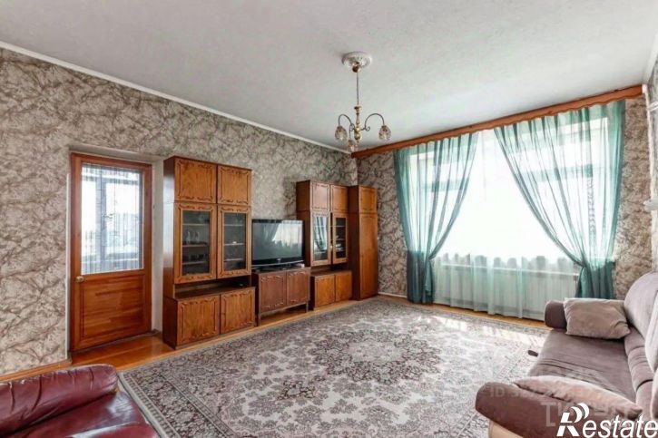 4-комн квартира ул Кирова, 38А,  д. 38А