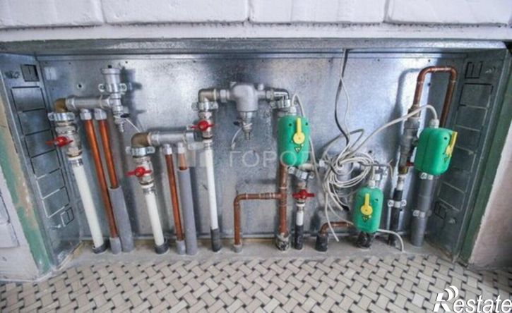 2-комн квартира Змеиногорский тракт, 104м/3,  д. 104м/3