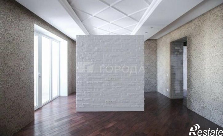 2-комн квартира Змеиногорский тракт, 104м/3,  д. 104м/3