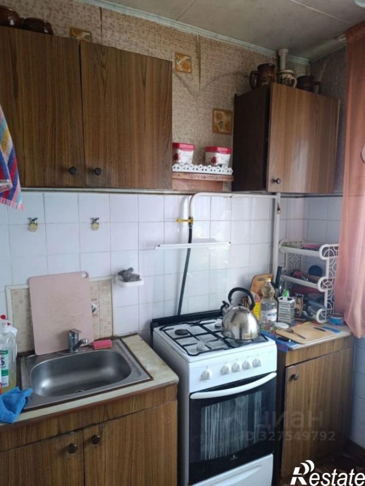 2-комн квартира ул Антона Петрова, 200,  д. 200