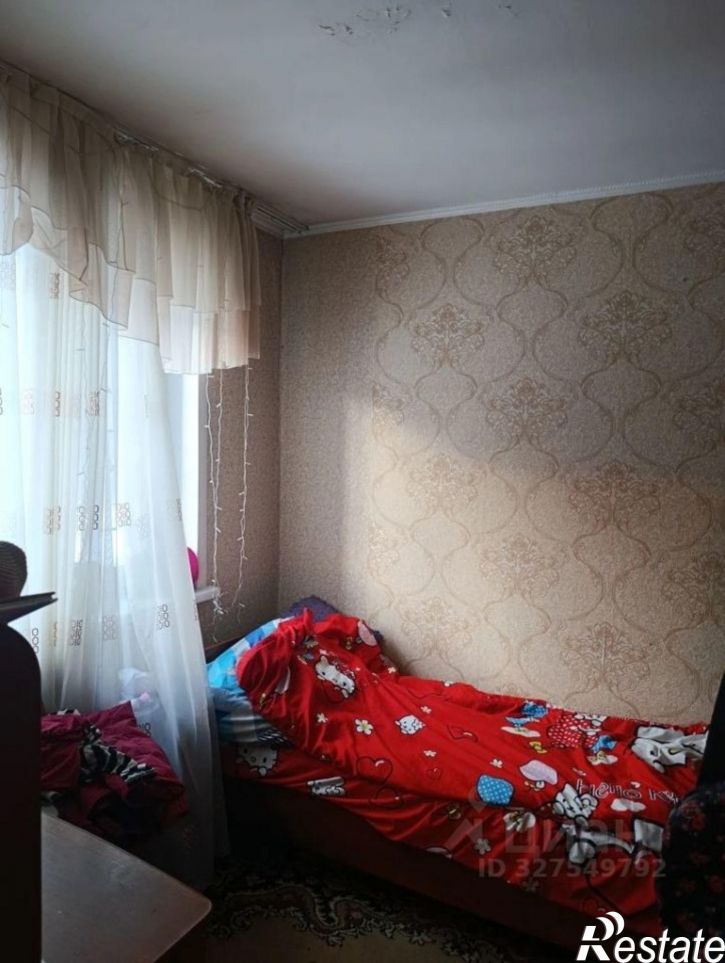 2-комн квартира ул Антона Петрова, 200,  д. 200