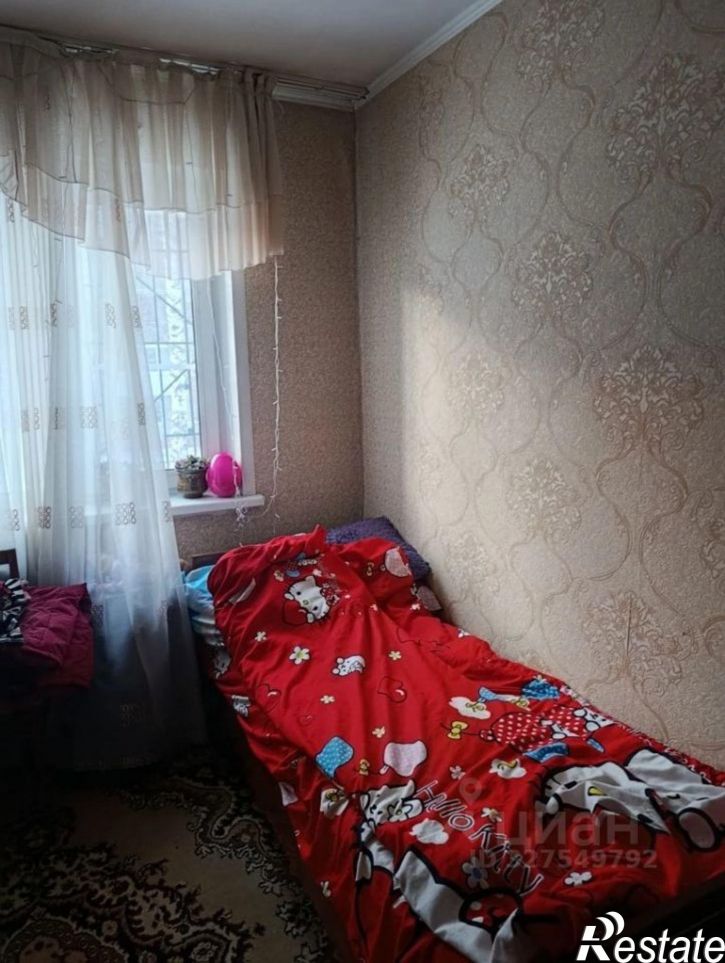 2-комн квартира ул Антона Петрова, 200,  д. 200