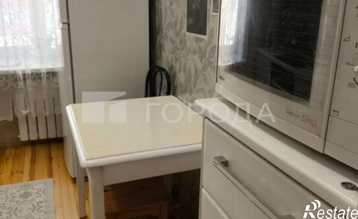 4-комн квартира Социалистический пр-кт, 69,  д. 69