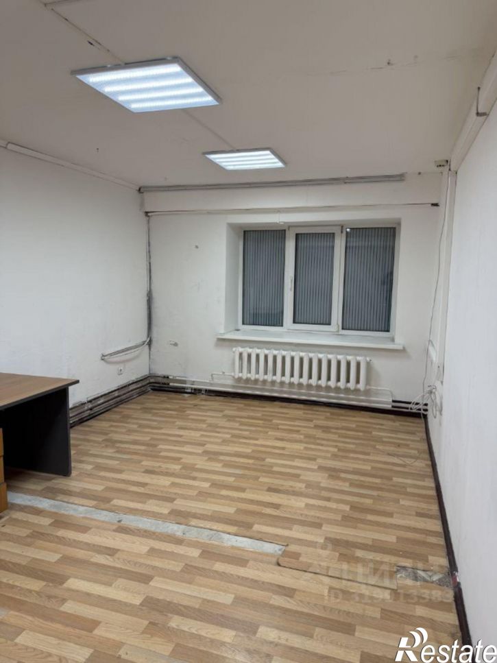 Офис Северный Власихинский проезд, 32,  д. 32