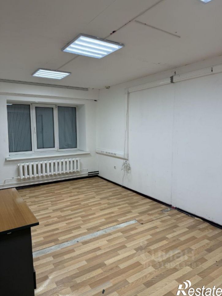 Офис Северный Власихинский проезд, 32,  д. 32