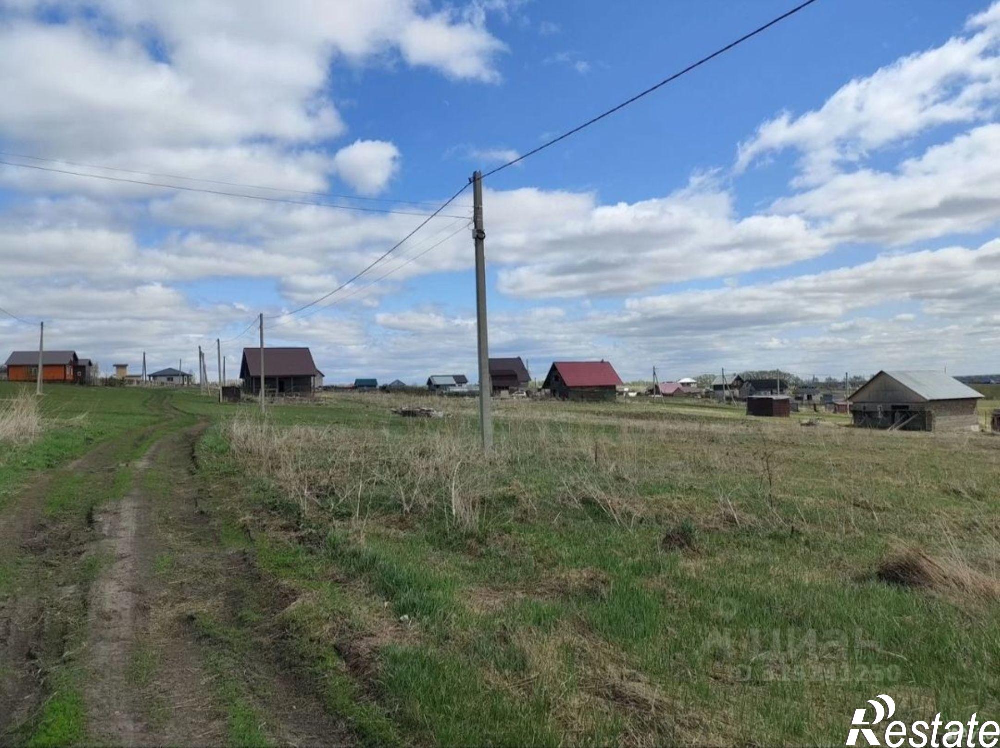 Купить землю, земельный участок за 850 000 рублей на ул Александровская, 74