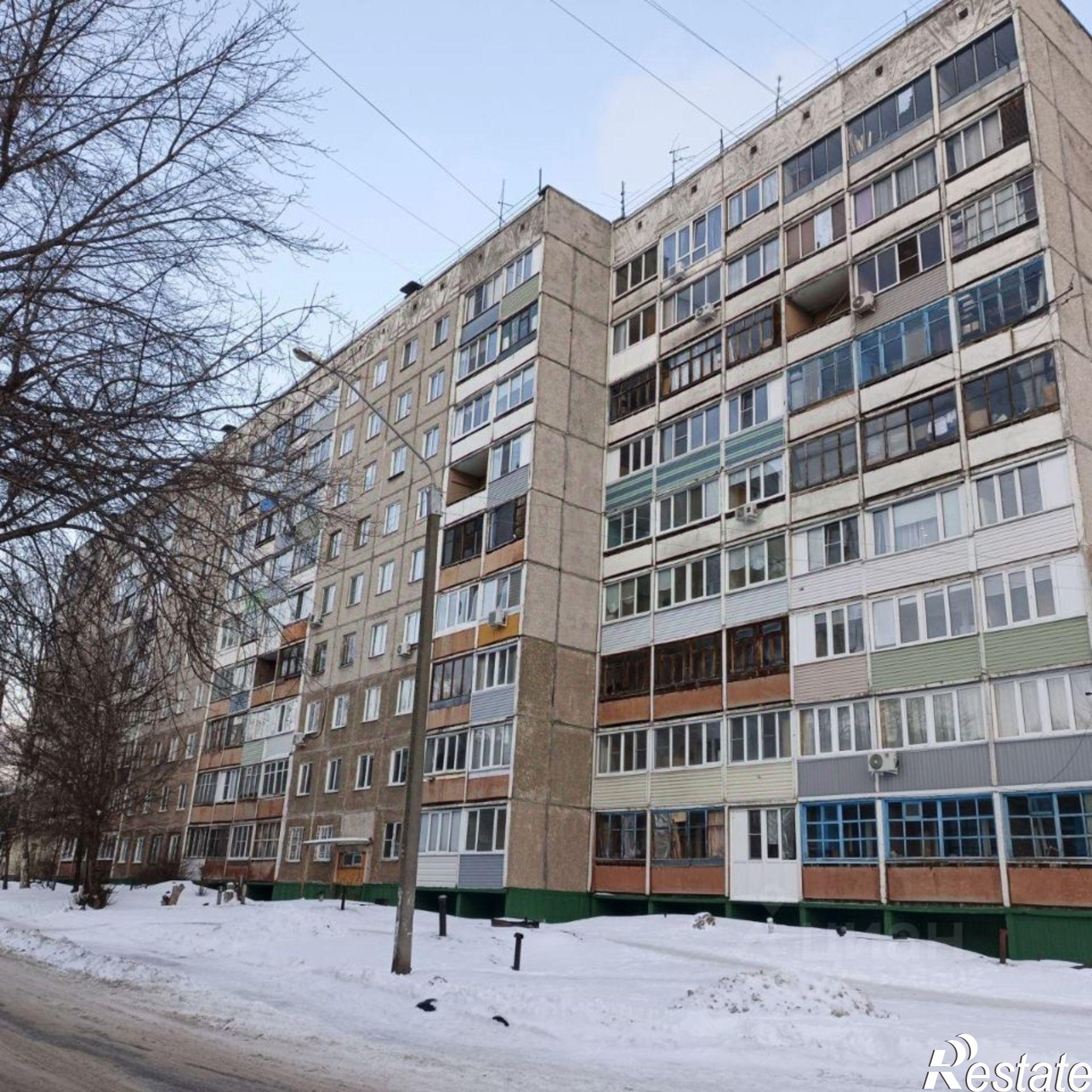 Купить комнату за 1 549 000 рублей на улица 40 лет Октября, 2