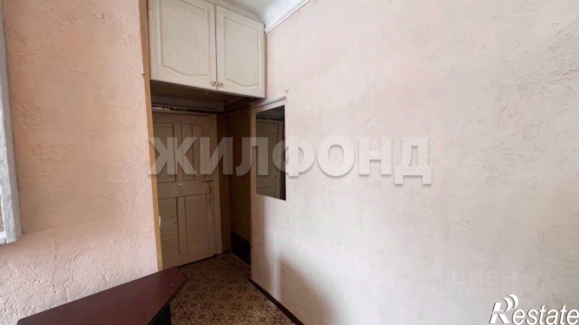 Купить комнату за 1 100 000 рублей на ул Профинтерна, 55