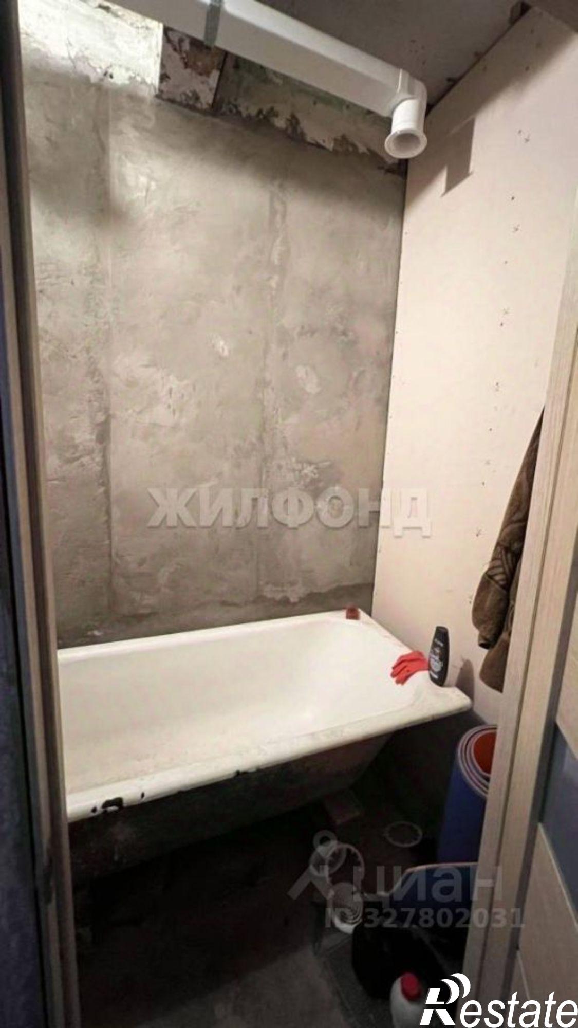 Купить комнату за 1 100 000 рублей на ул Профинтерна, 55