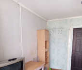 комната 14 кв м улица Эмилии Алексеевой, 15А
