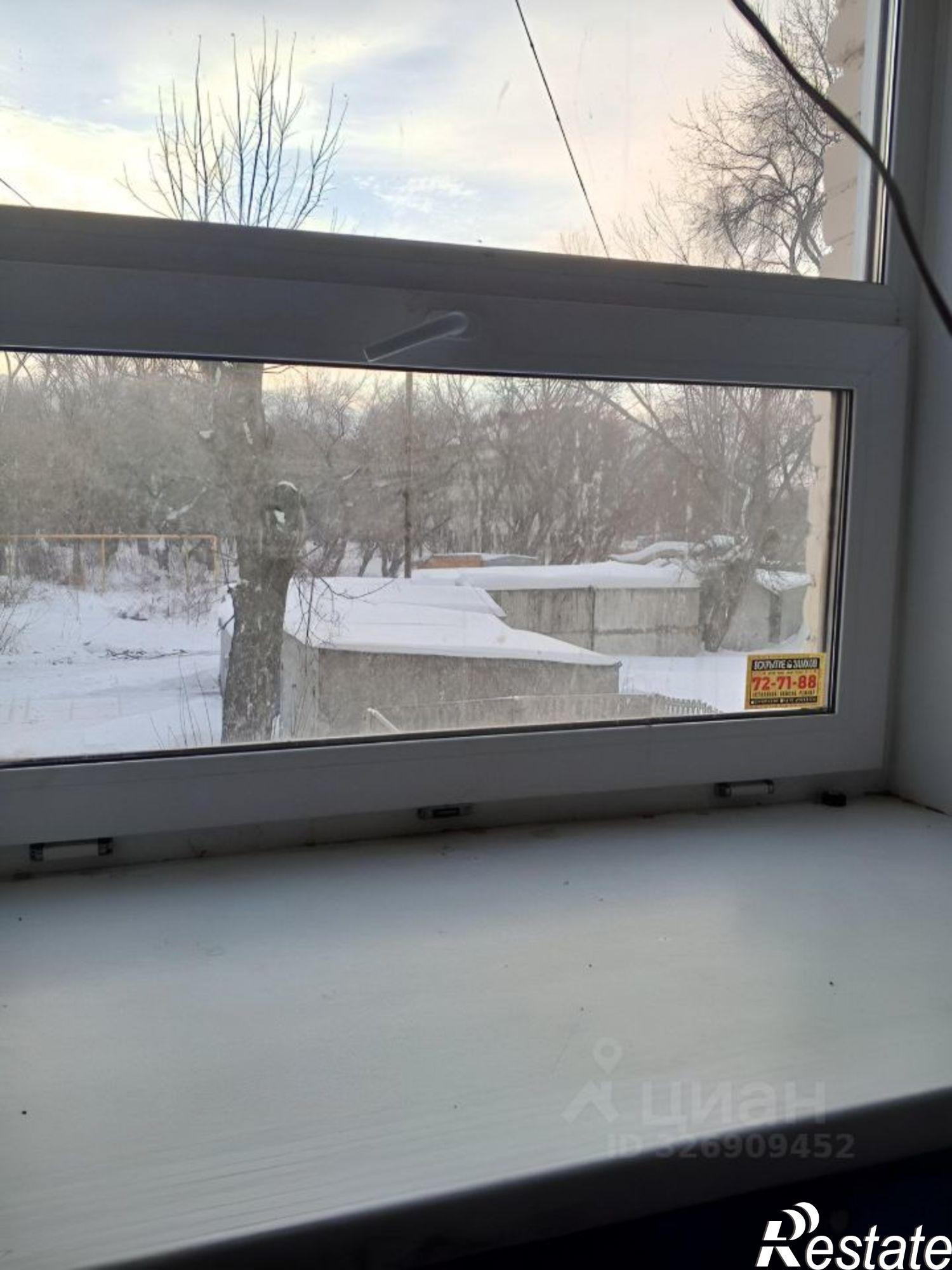 Купить комнату за 1 450 000 рублей на ул Эмилии Алексеевой, 13А