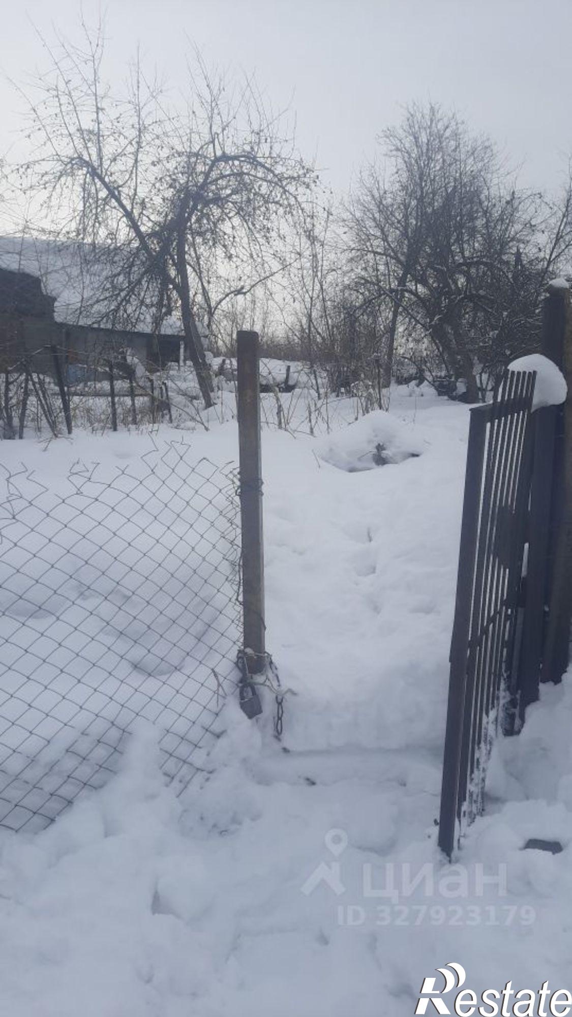 Купить дачу, дом, коттедж за 1 950 000 рублей на Связной проезд, 5