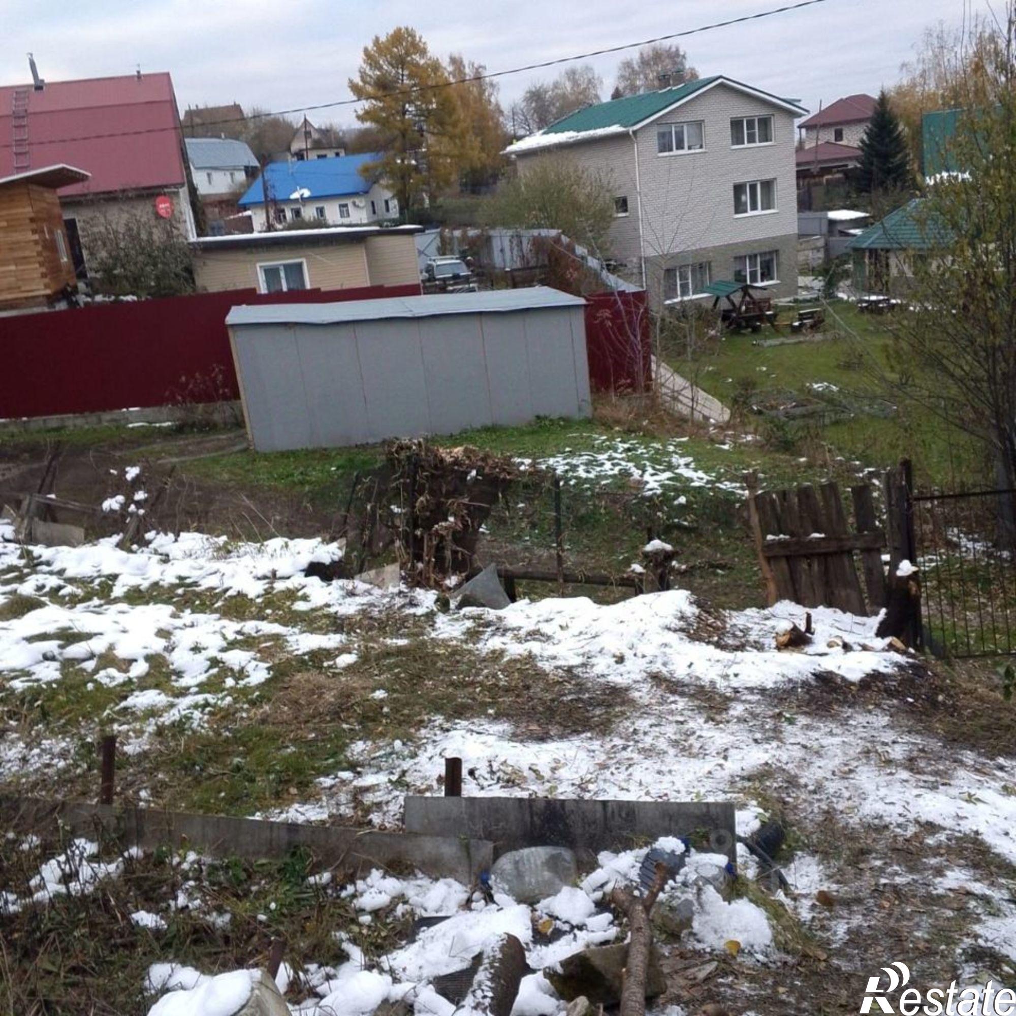 Купить дачу, дом, коттедж за 1 950 000 рублей на Связной проезд, 5