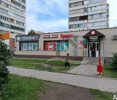 торговое помещение 20 кв м Павловский тракт, 277А