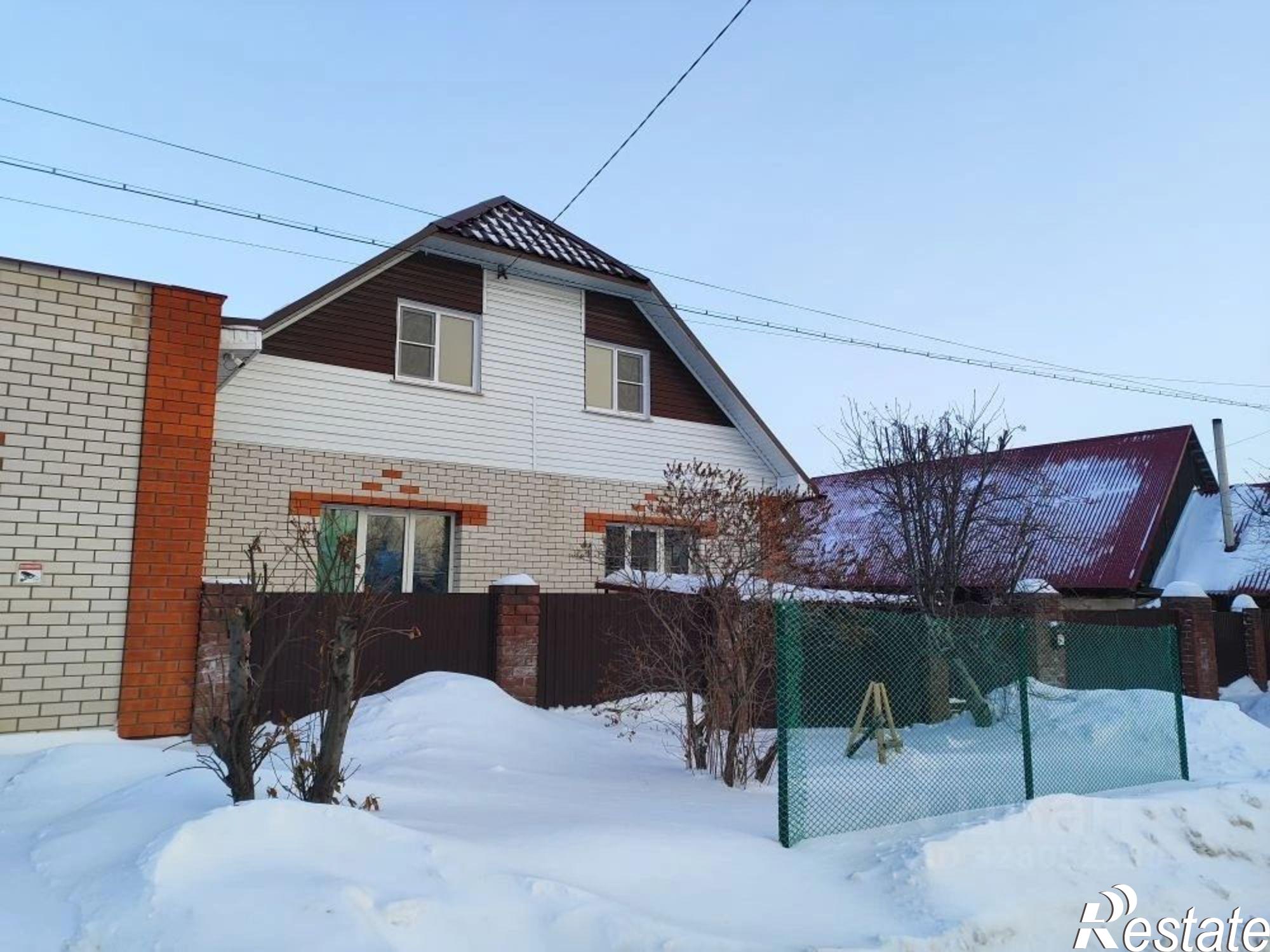 Купить дачу, дом, коттедж за 30 000 000 рублей на ул Рабочая, 22А