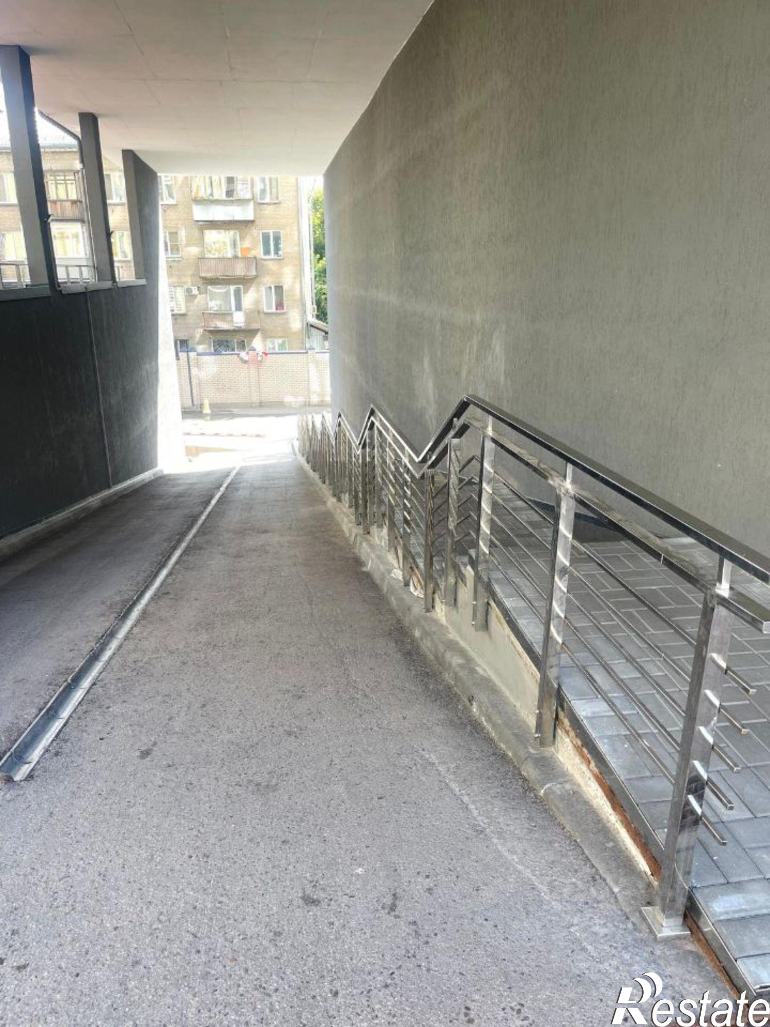 Купить гараж, место в паркинге за 1 311 430 рублей на ул 1905 года, 25