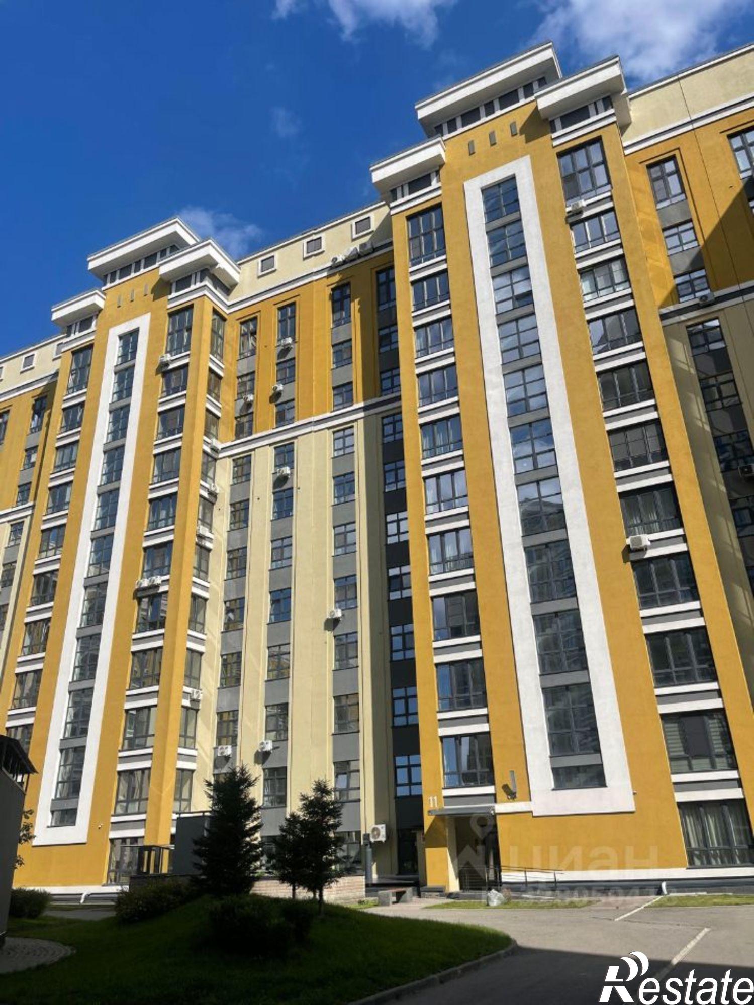 Купить гараж, место в паркинге за 1 311 430 рублей на ул 1905 года, 25