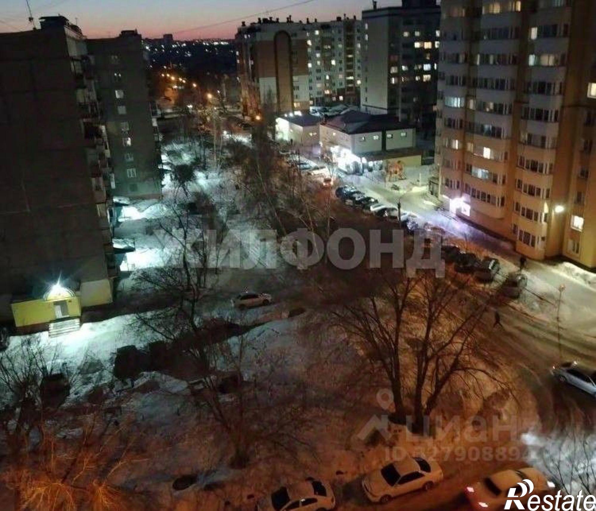 Купить комнату за 2 450 000 рублей на улица 40 лет Октября, 2