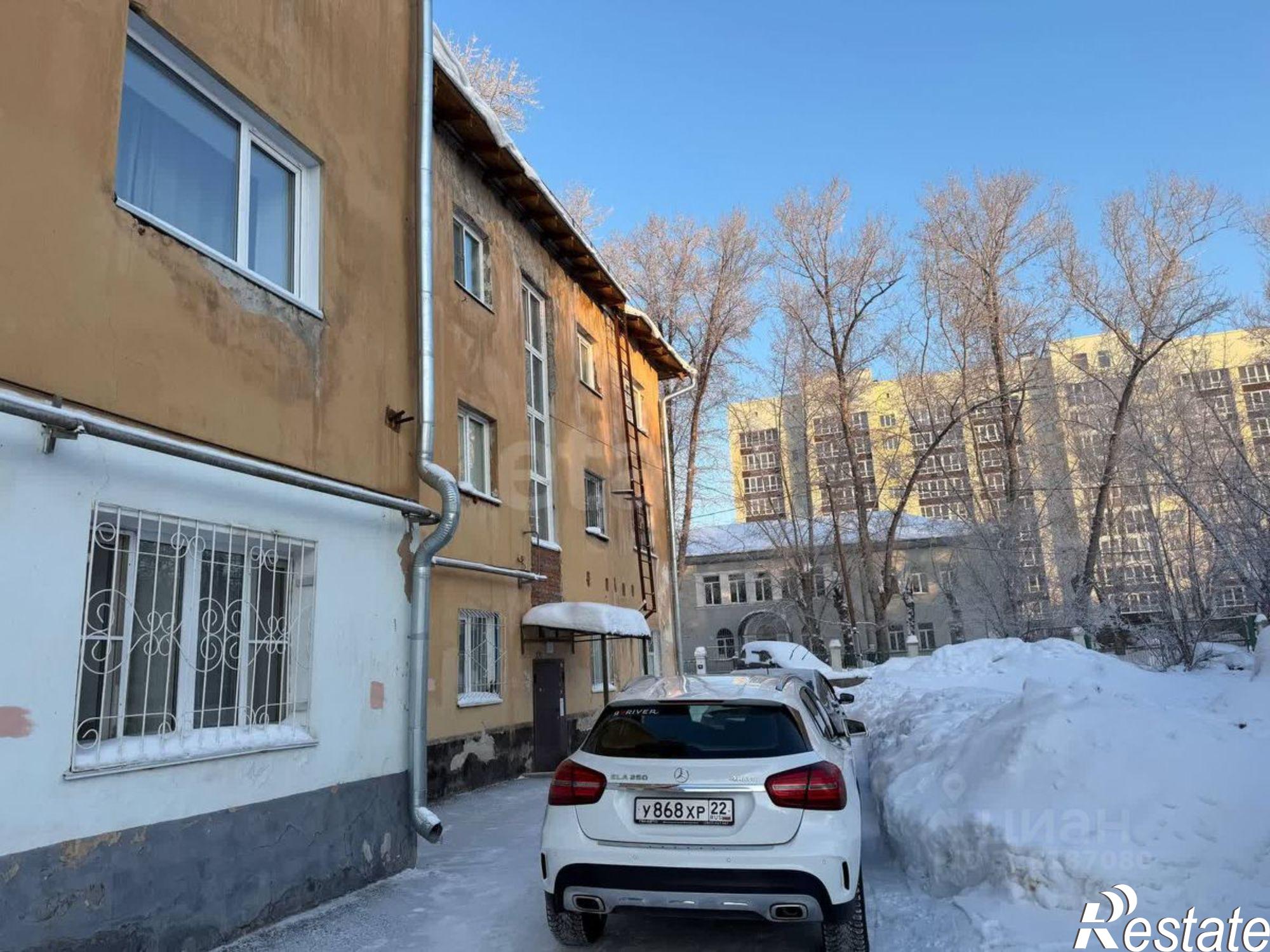 Купить комнату за 1 500 000 рублей на ул Гулькина, 31