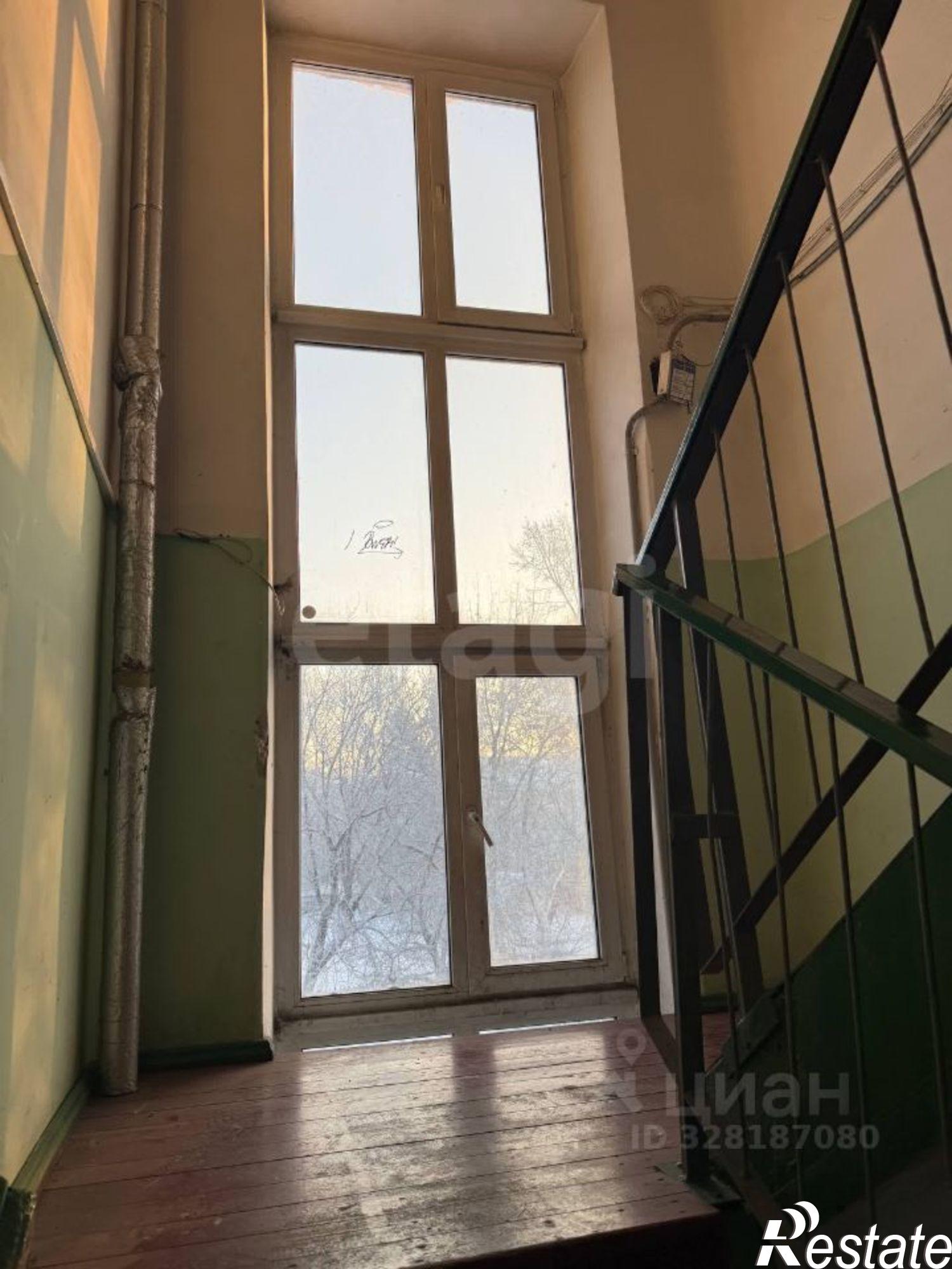 Купить комнату за 1 500 000 рублей на ул Гулькина, 31