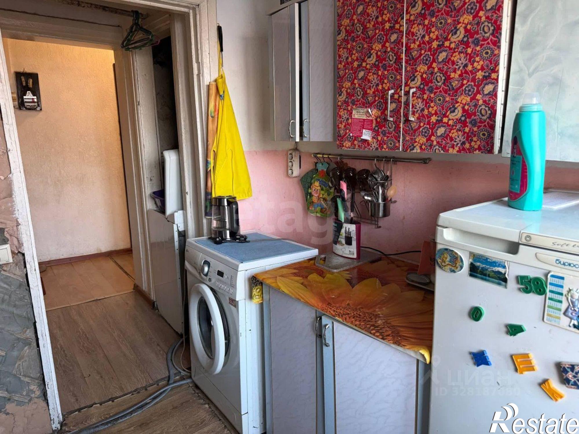 Купить комнату за 1 500 000 рублей на ул Гулькина, 31