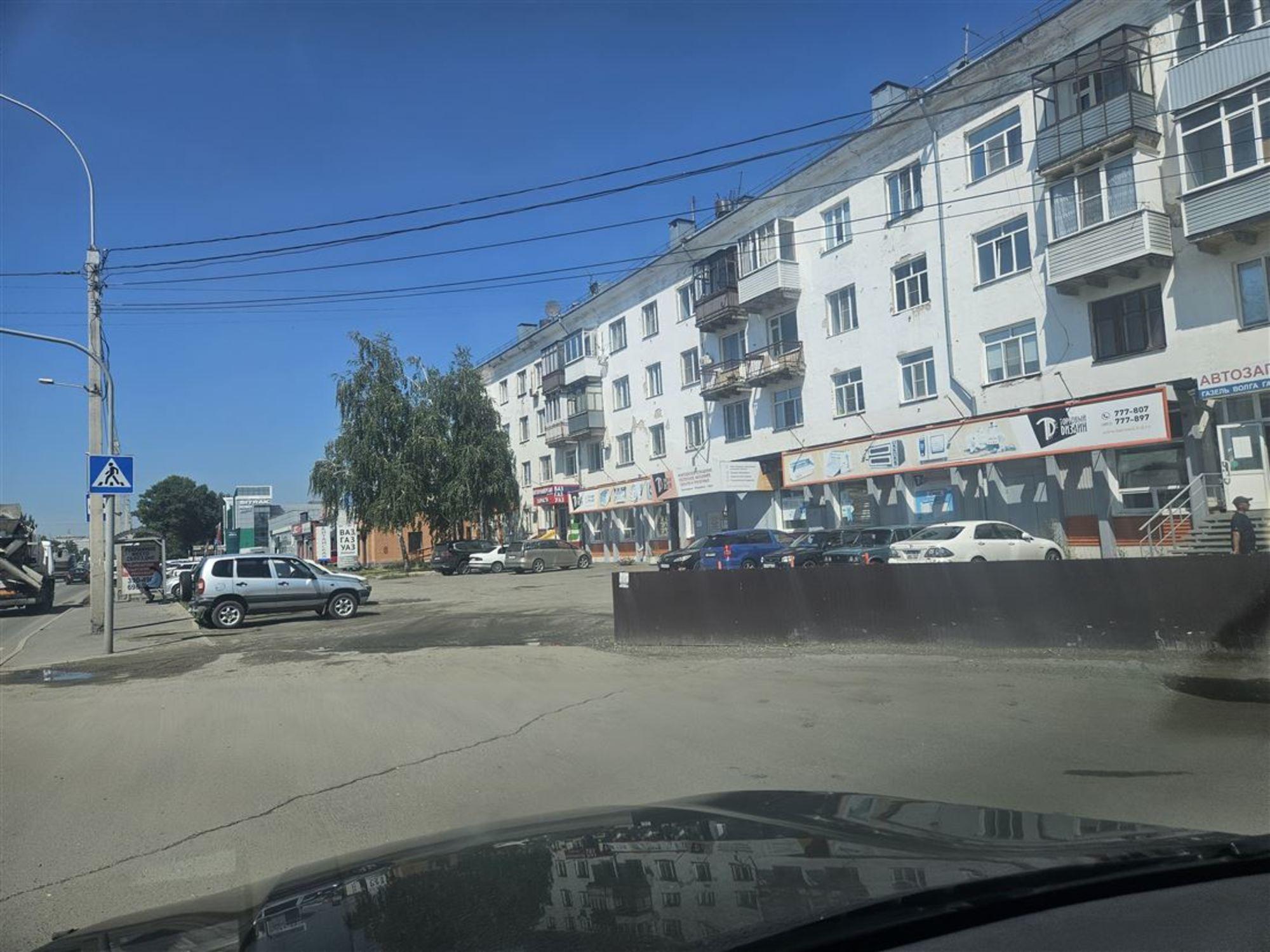 Сдать торговое помещение за 333 795 рублей на пр-кт Калинина, д. 22