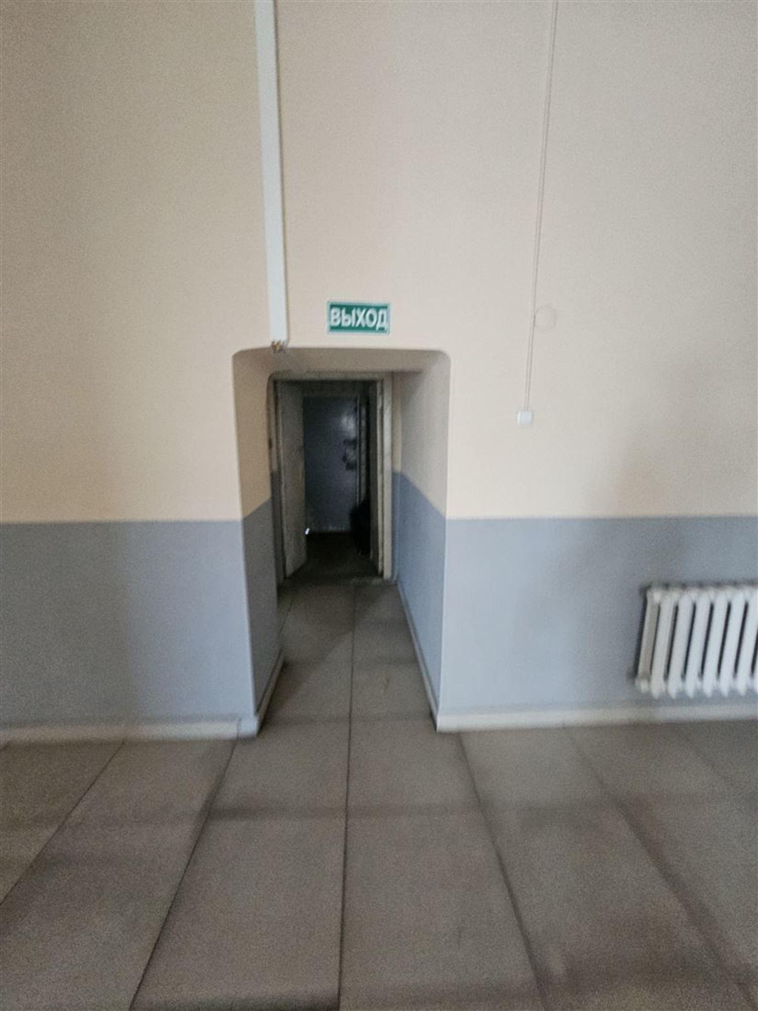 Сдать торговое помещение за 333 795 рублей на пр-кт Калинина, д. 22