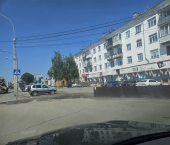 торговое помещение 392.7 кв м пр-кт Калинина, д. 22