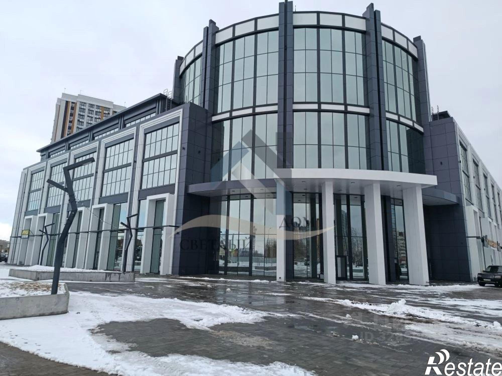 Купить офис, помещение под офис за 17 600 000 рублей на Павловский тракт, 174а