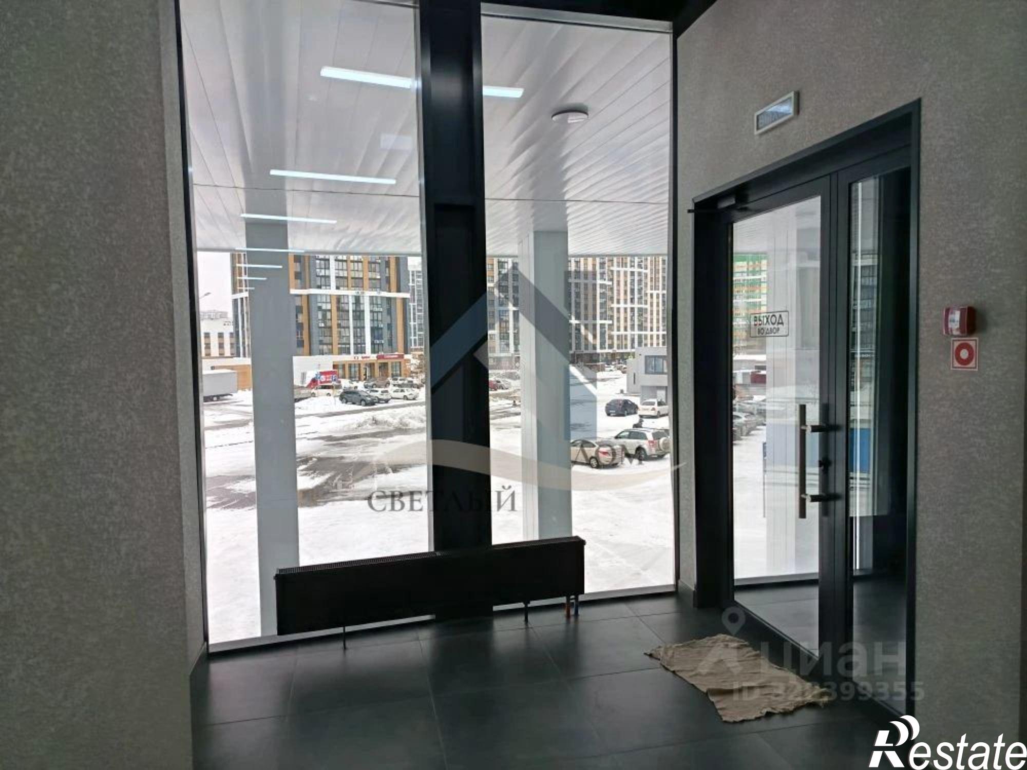 Купить офис, помещение под офис за 17 600 000 рублей на Павловский тракт, 174а