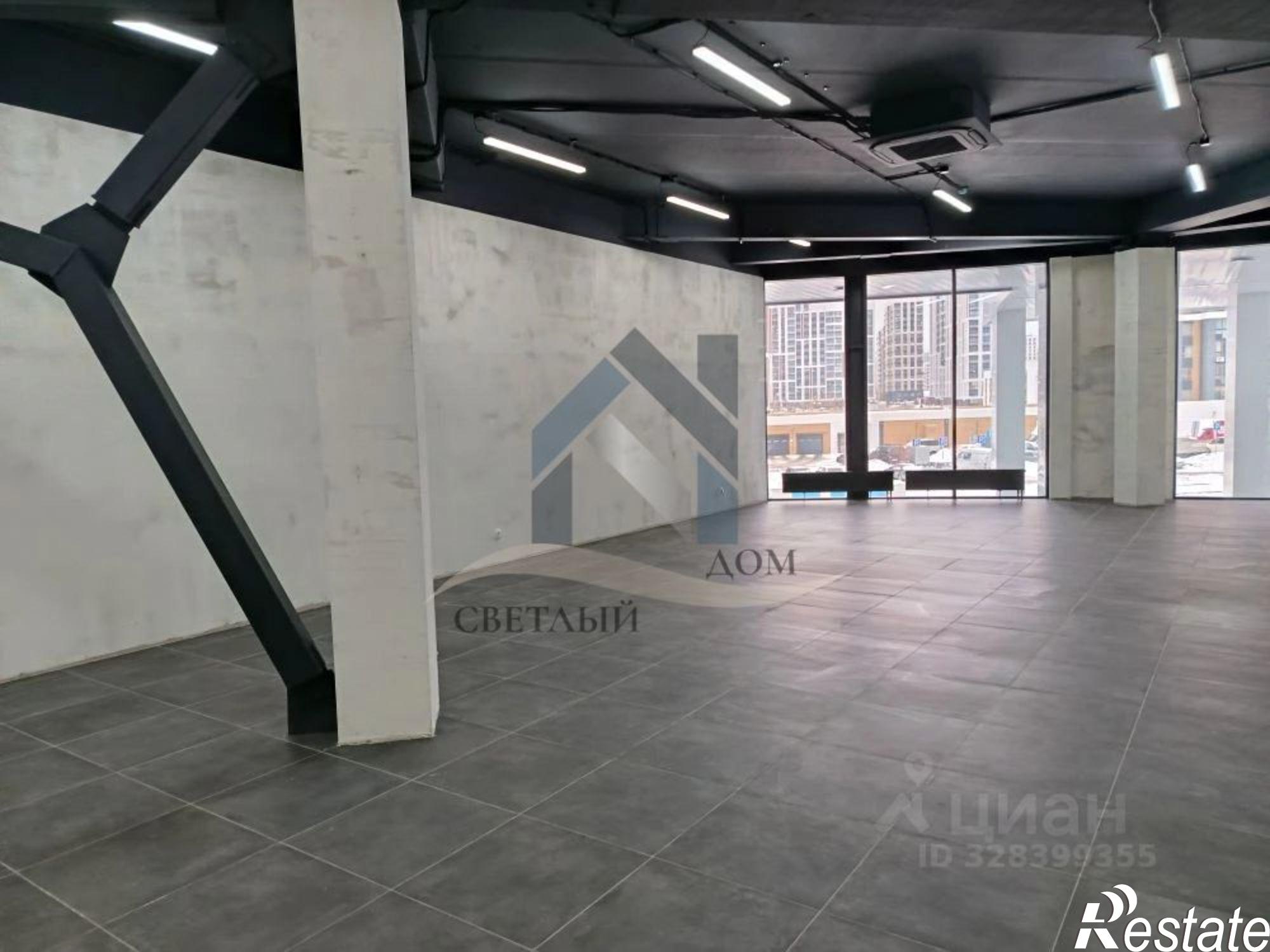 Купить офис, помещение под офис за 17 600 000 рублей на Павловский тракт, 174а