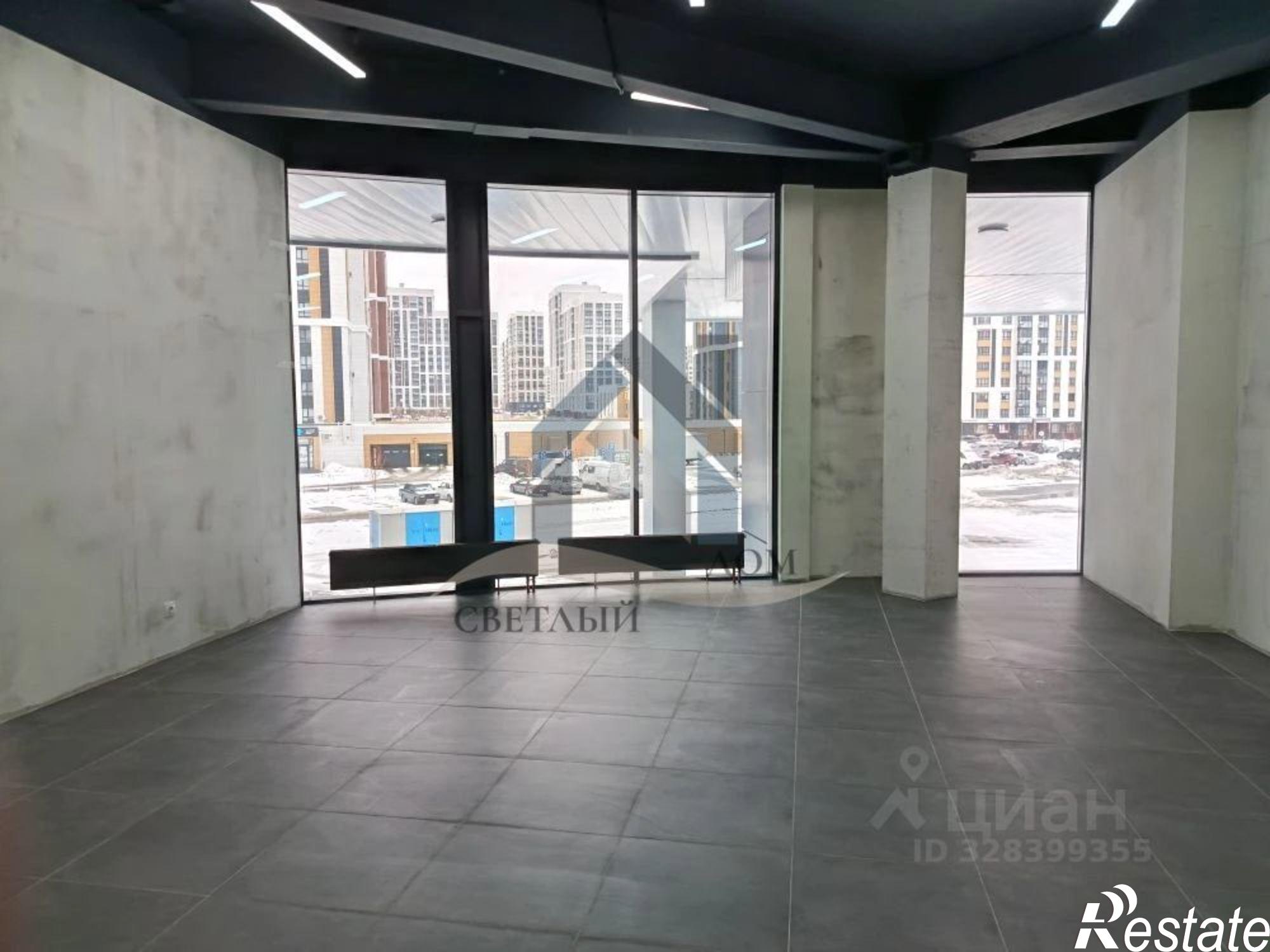 Купить офис, помещение под офис за 17 600 000 рублей на Павловский тракт, 174а