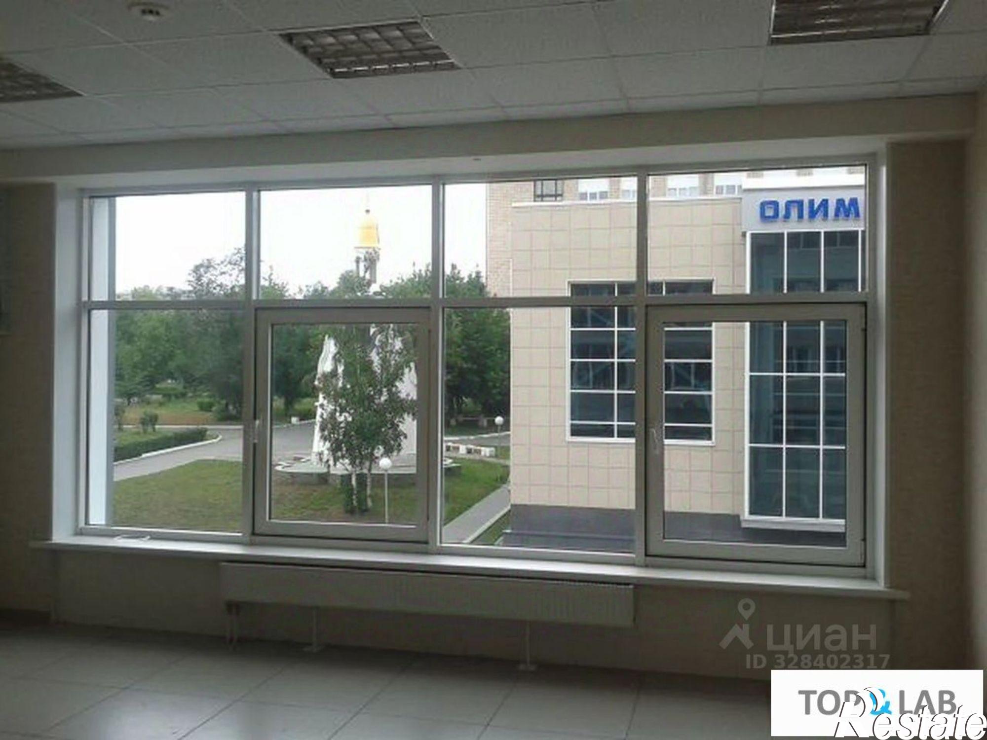 Купить офис, помещение под офис за 1 080 000 рублей на проспект Ленина, 42