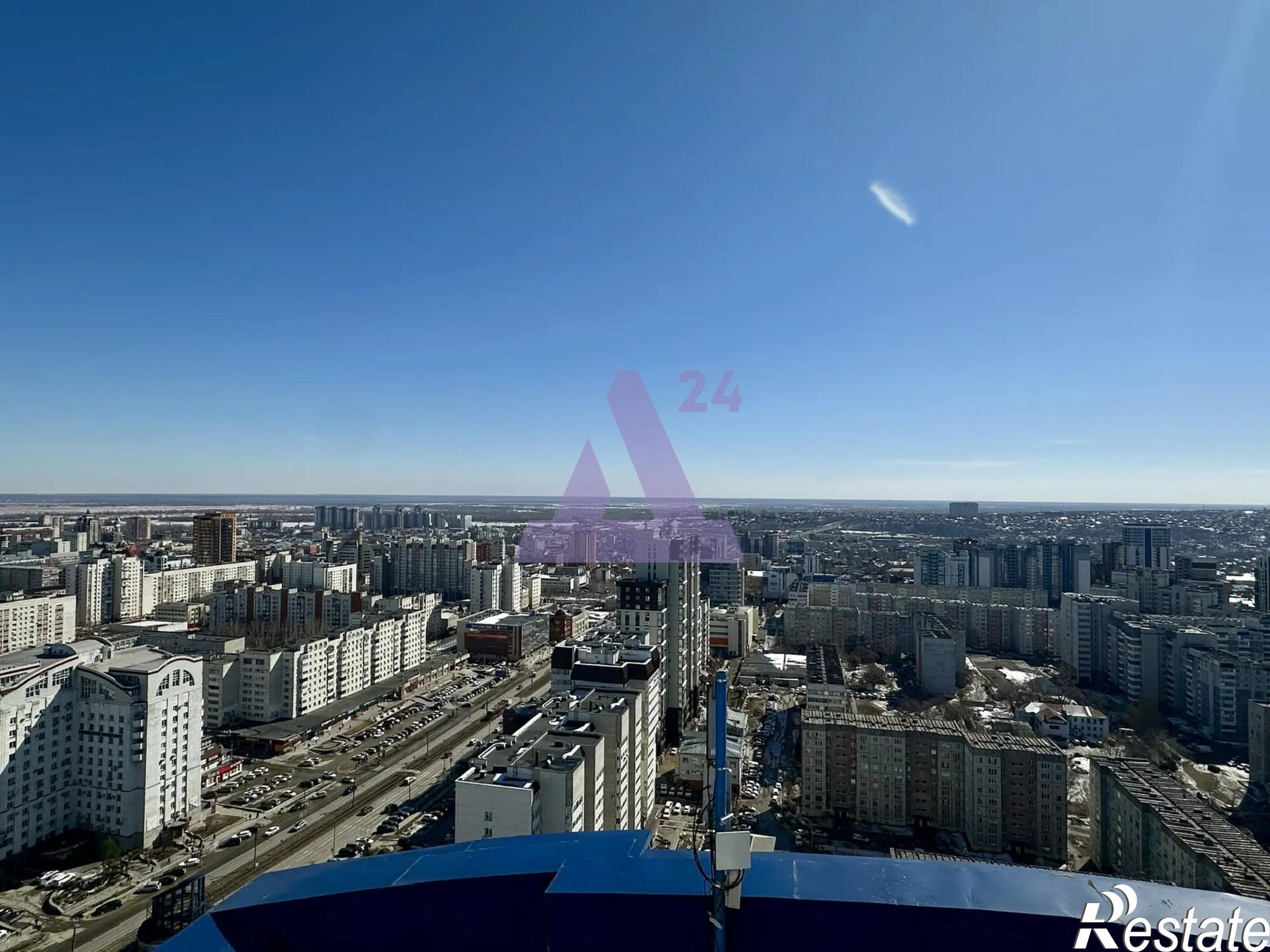 Купить квартиру за 13 000 000 рублей на улица Папанинцев, дом 111