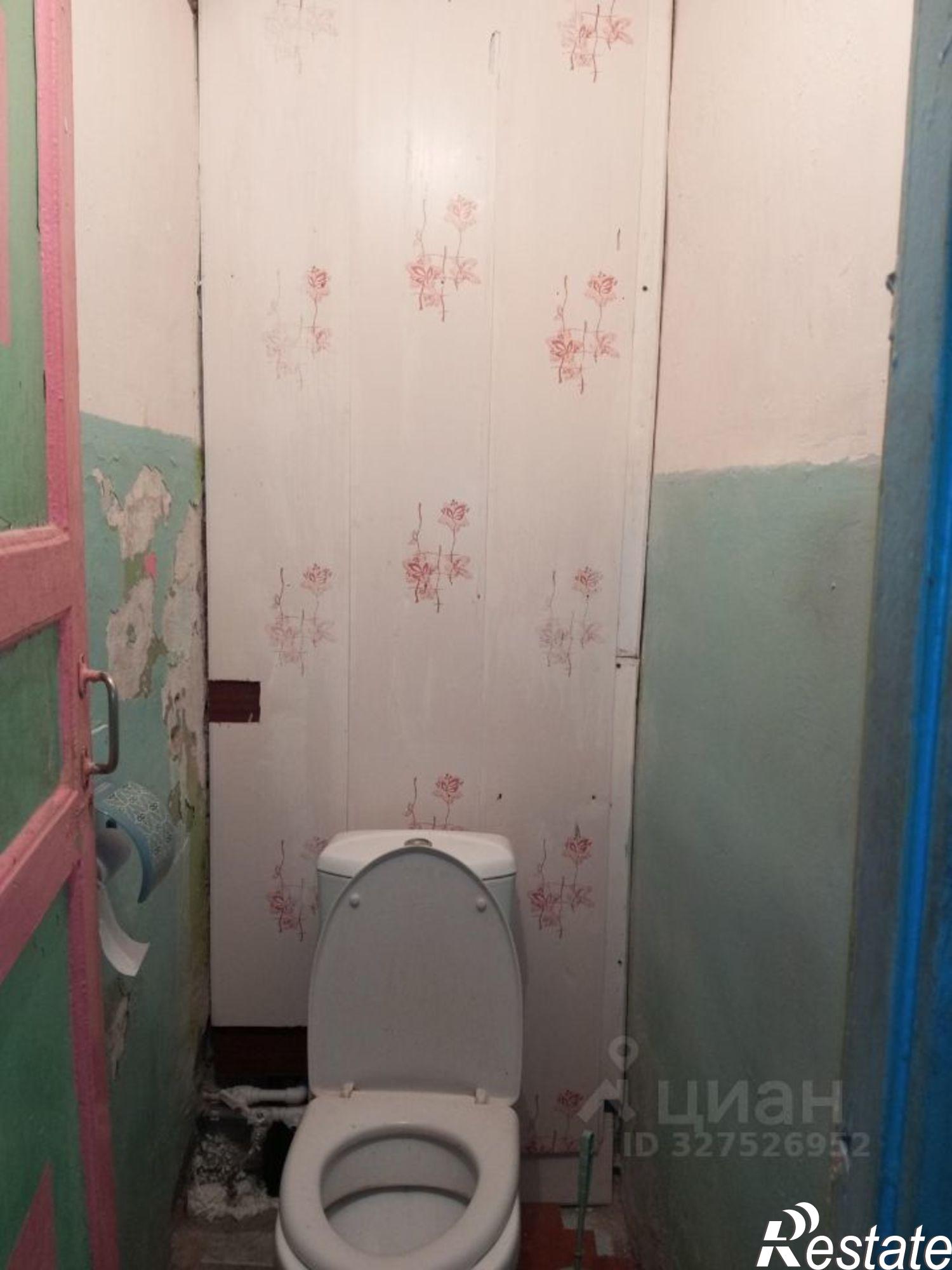 Купить комнату за 1 000 000 рублей на пр-кт Дзержинского, 27