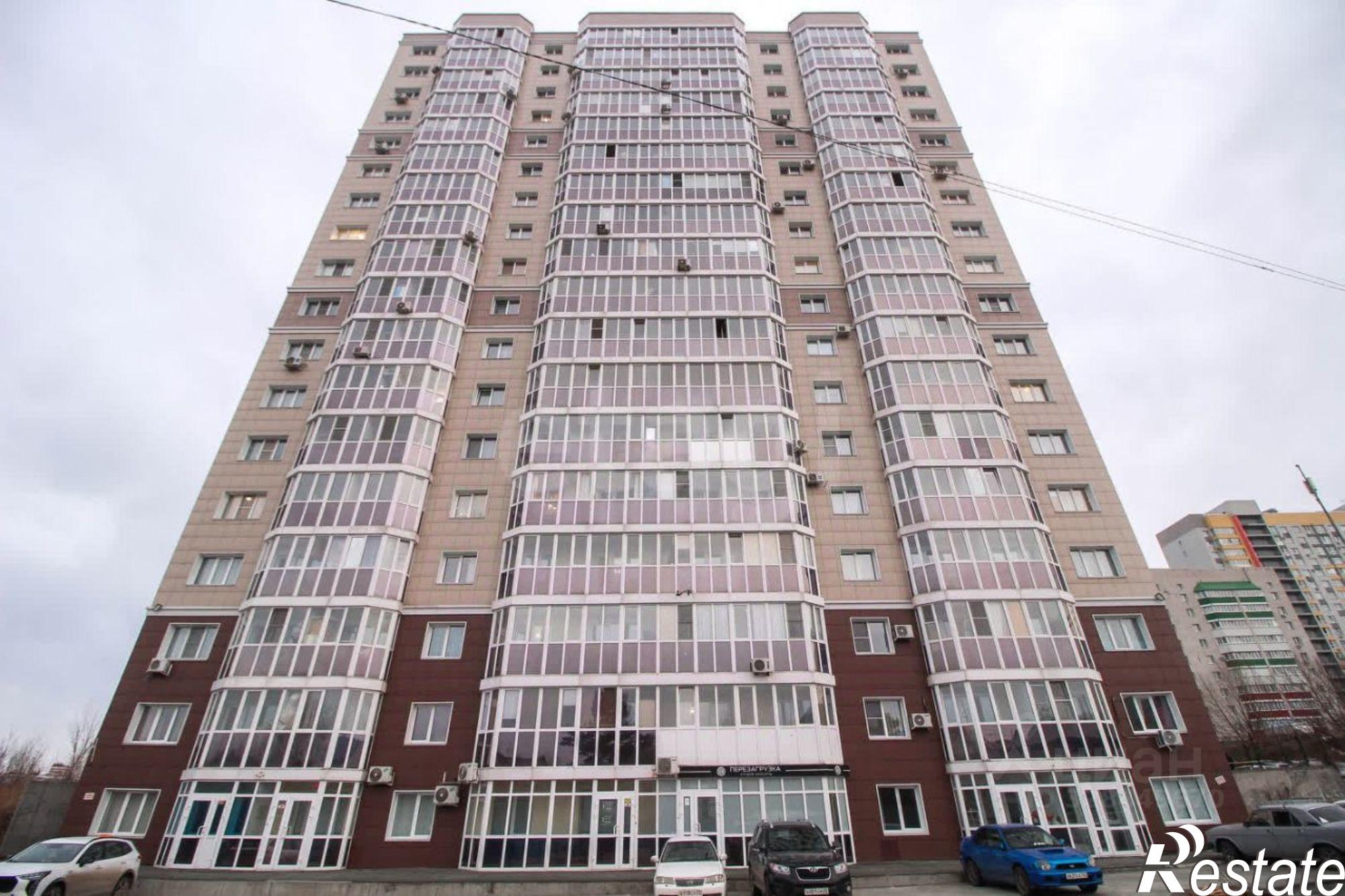 Купить офис, помещение под офис за 3 400 030 рублей на улица Гущина, 150/24