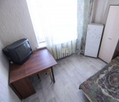 комната 61 кв м ул 40 лет Октября, 35