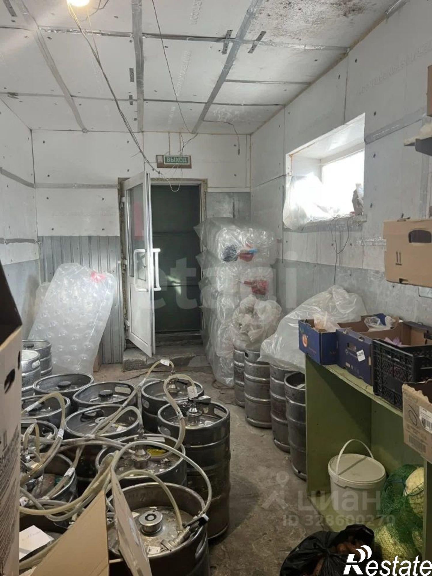 Купить торговое помещение за 4 979 330 рублей на Семипалатинская улица, 143