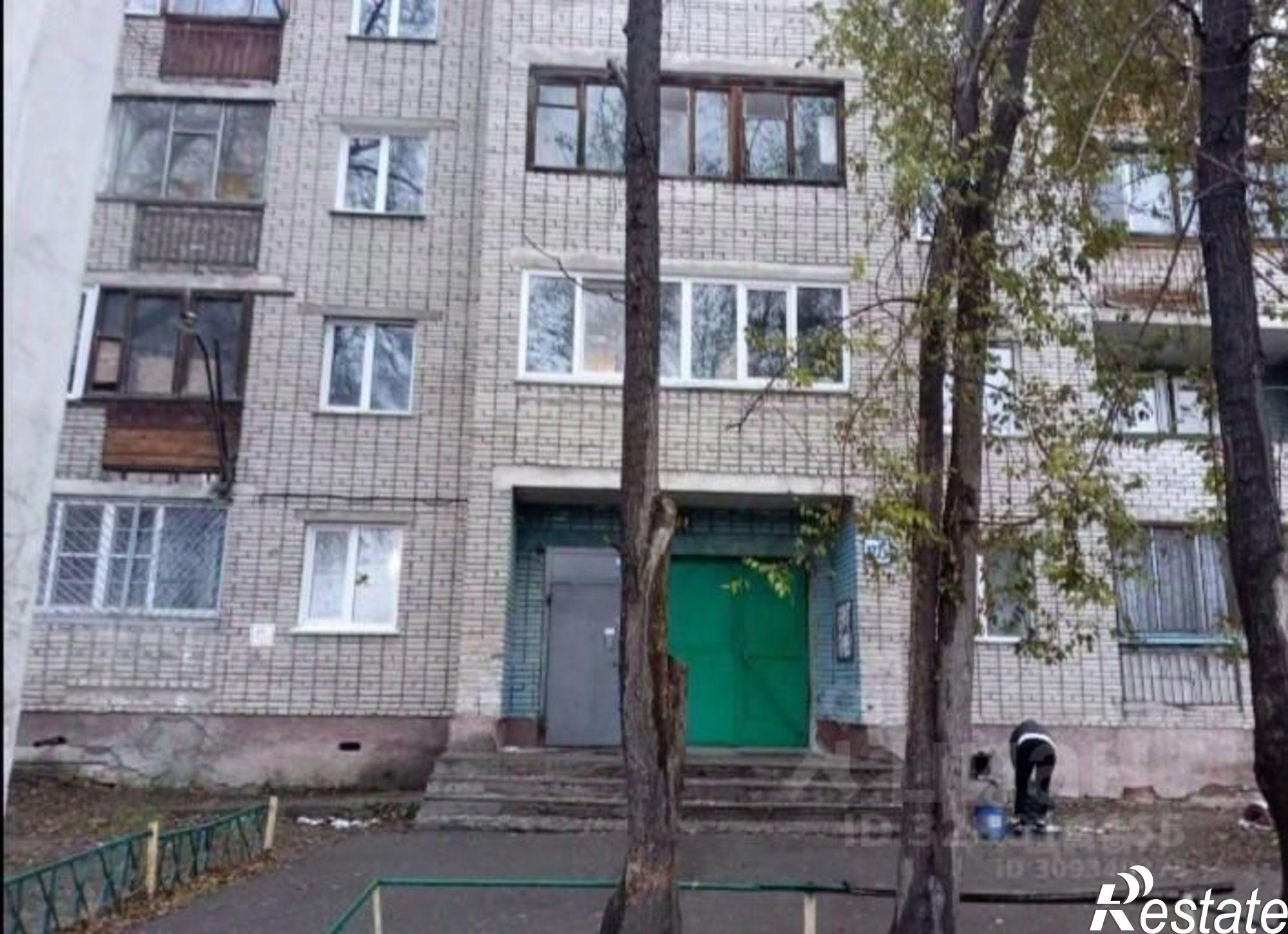 Купить комнату за 1 700 000 рублей на проспект Коммунаров, 122Б