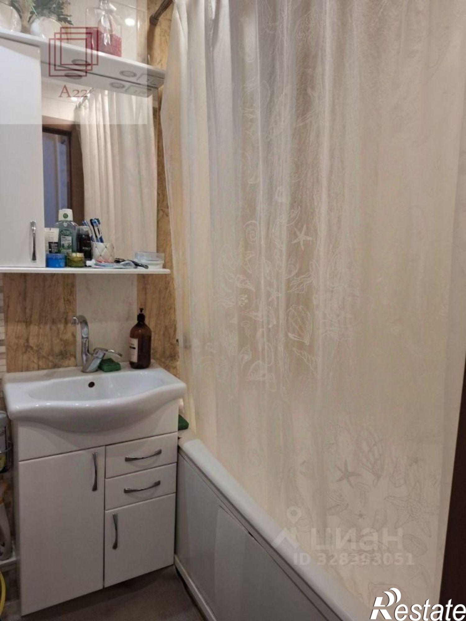 Купить комнату за 1 700 000 рублей на улица Антона Петрова, 14