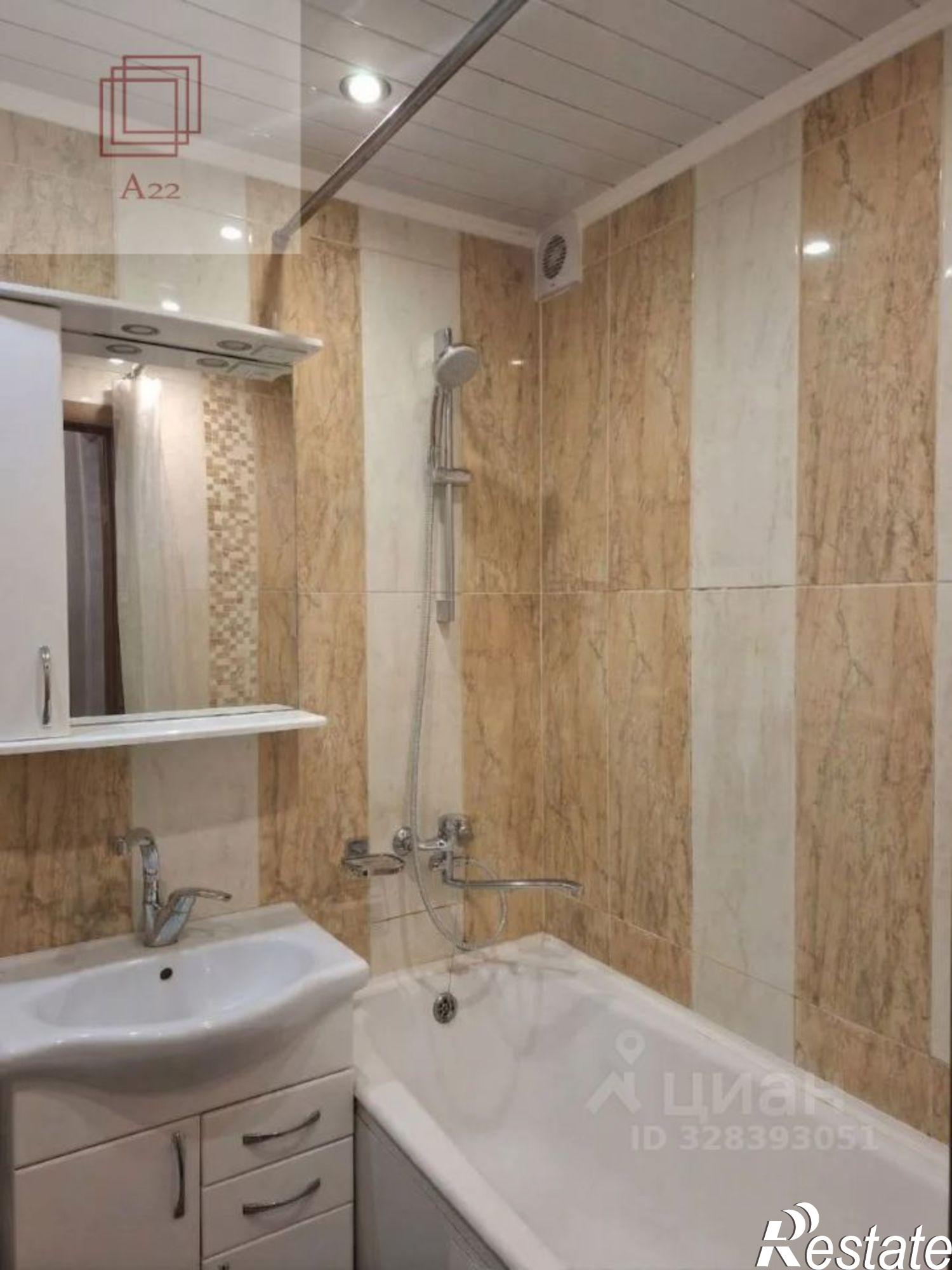 Купить комнату за 1 700 000 рублей на улица Антона Петрова, 14
