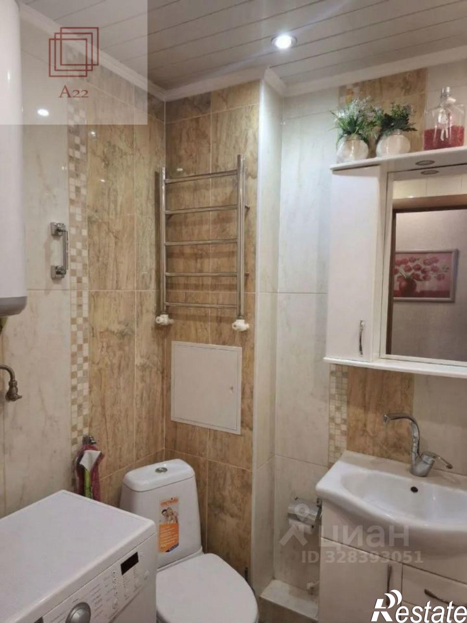 Купить комнату за 1 700 000 рублей на улица Антона Петрова, 14