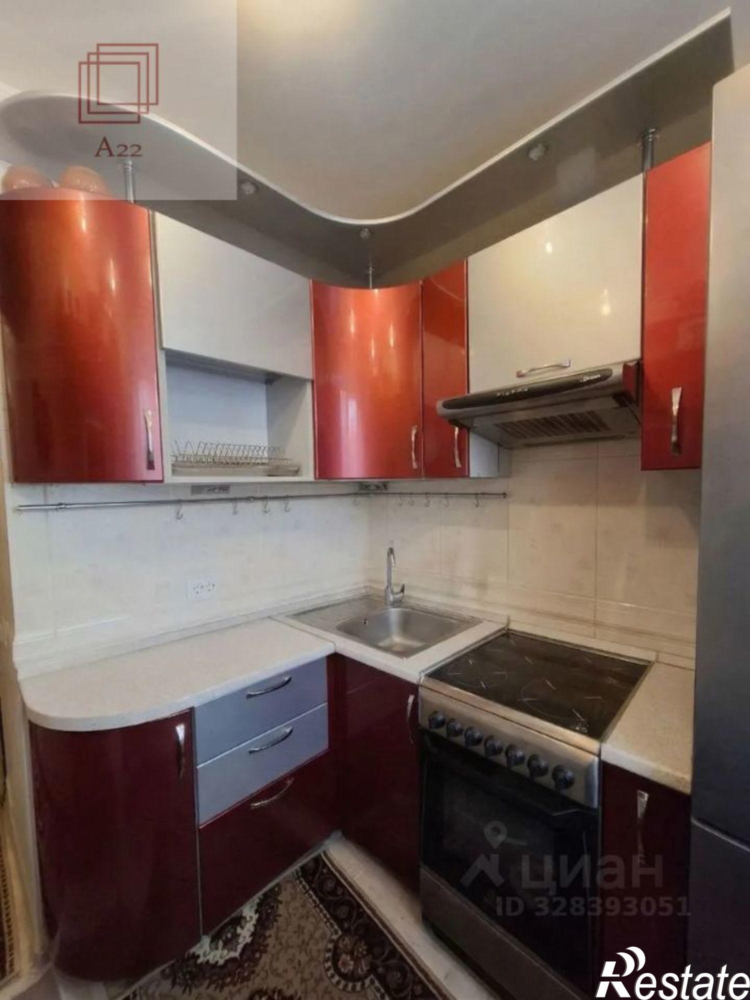 Купить комнату за 1 700 000 рублей на улица Антона Петрова, 14