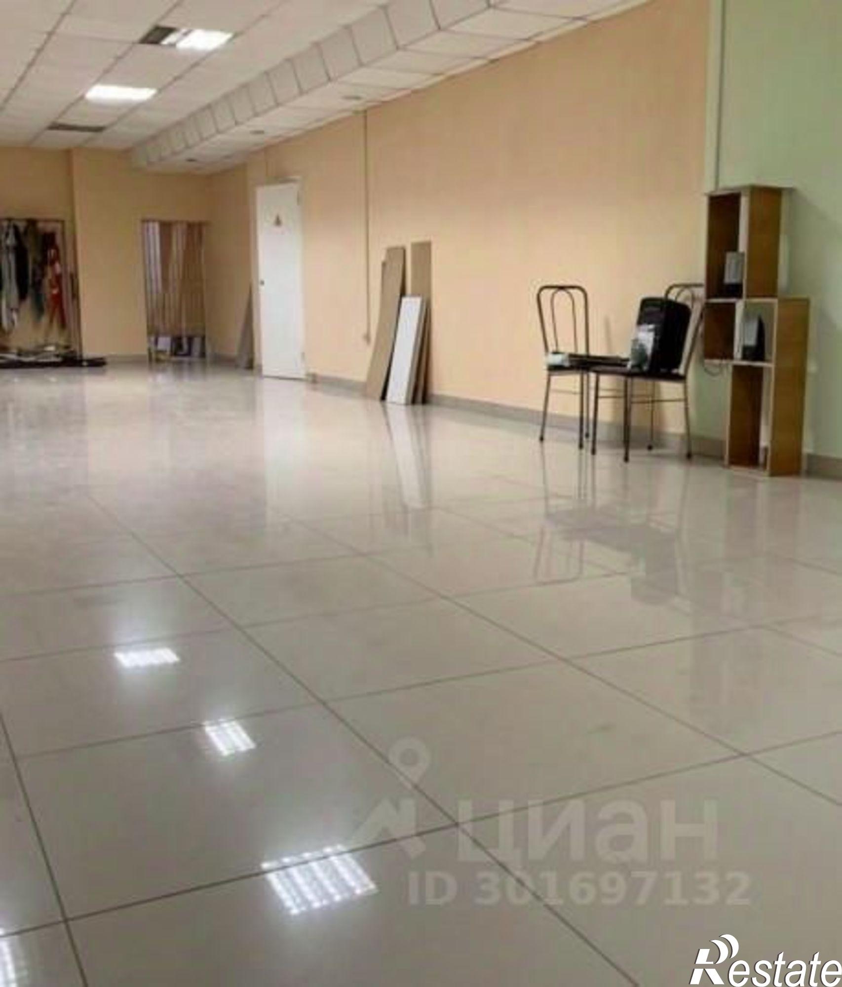 Купить офис, помещение под офис за 15 900 000 рублей на проспект Ленина