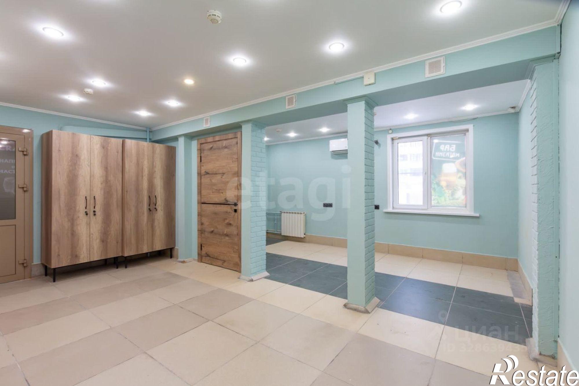 Купить офис, помещение под офис за 14 486 200 рублей на ул Балтийская, 59