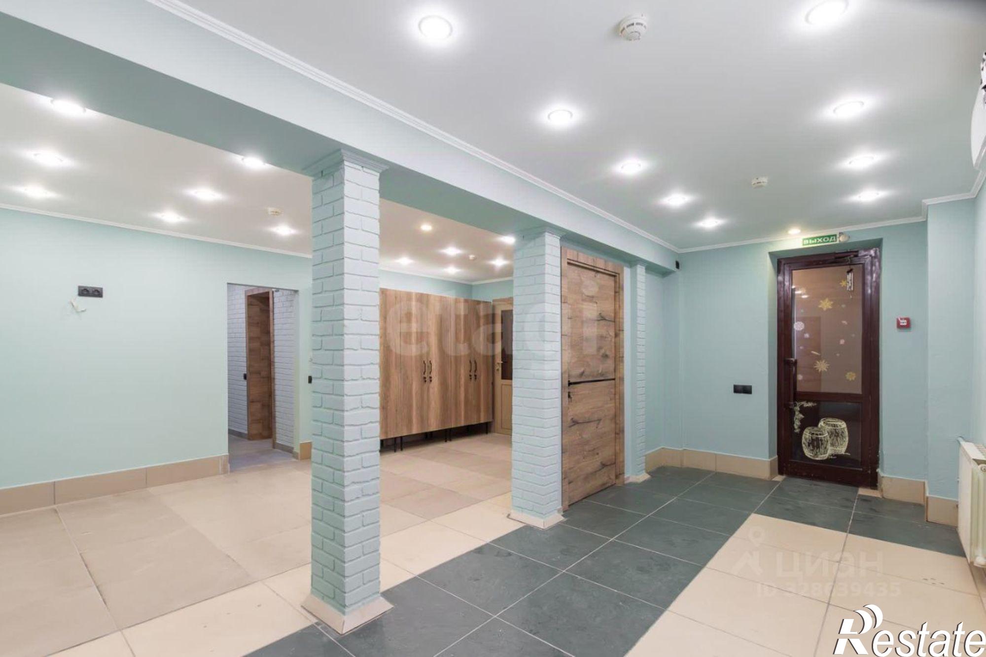 Купить офис, помещение под офис за 14 486 200 рублей на ул Балтийская, 59